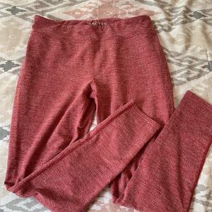Soybu Legging - size Large